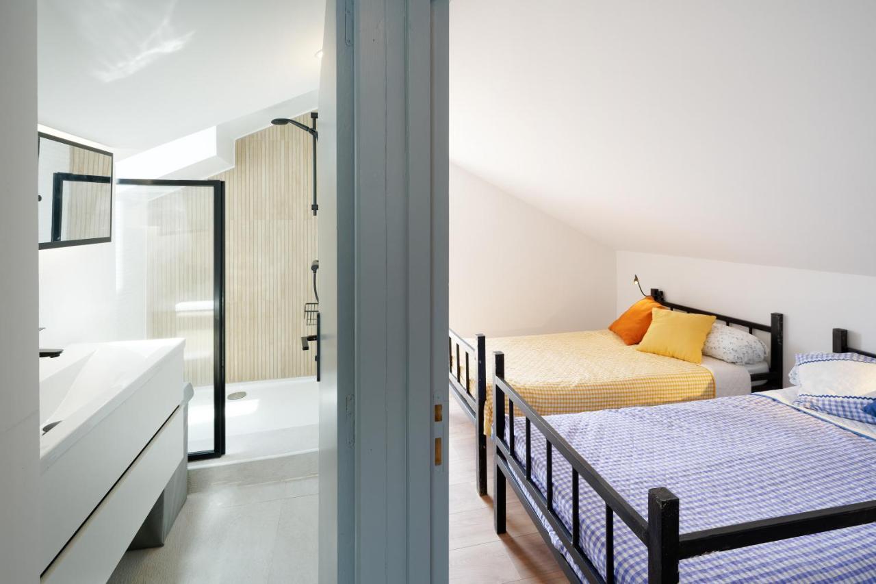 Etxe Ttippi Villa Saint-Jean-de-Luz Eksteriør billede